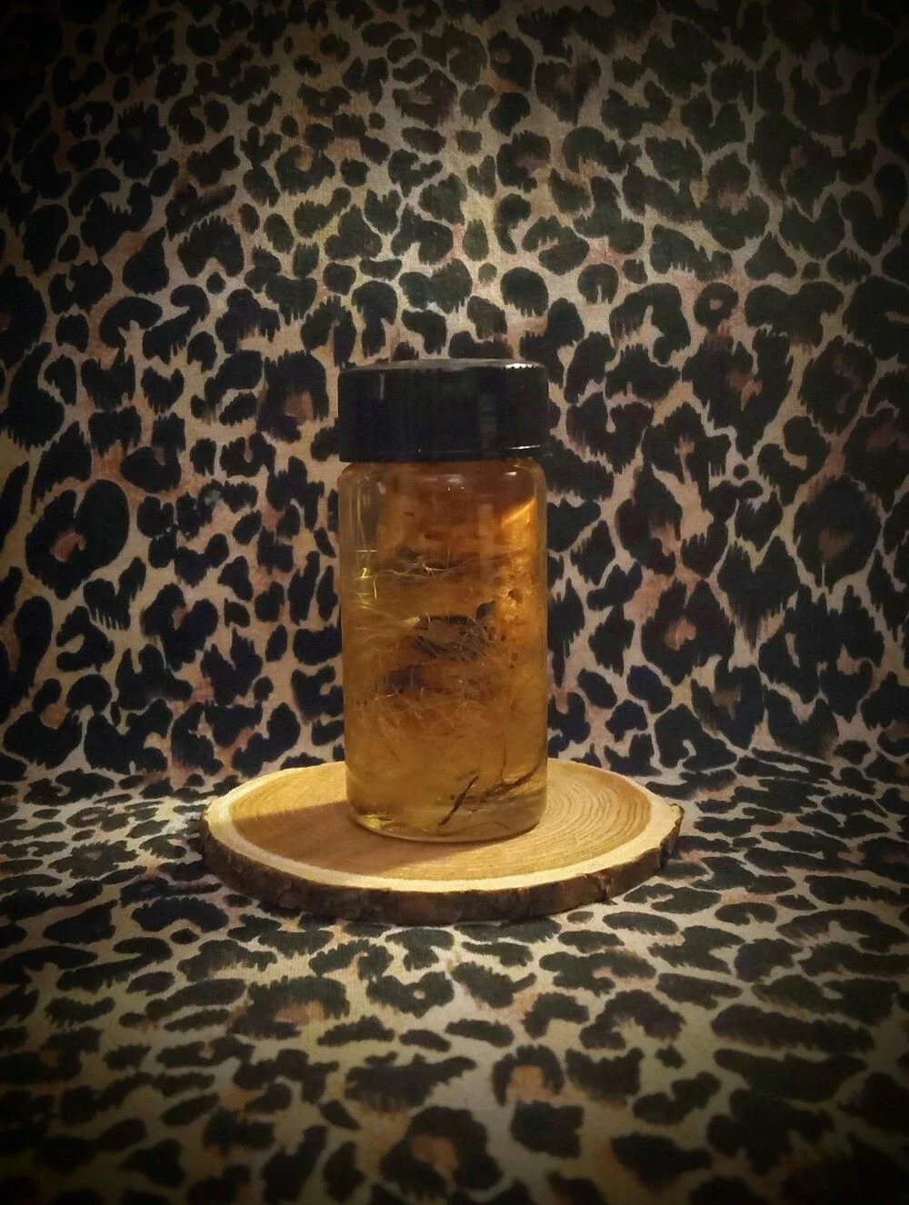Memory Drops ~ Mind Bender ~ Ritual Oil ~ Improve Your Mind